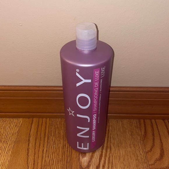Enjoy Hair Enjoy Shampoo L Poshmark